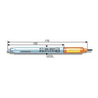 Фото Электрод ЭСК-10317/7