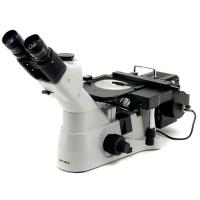 Фото Микроскоп MET-4T