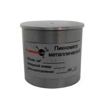Пикнометр ПК-50Н - фото