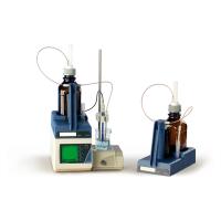 Фото Титратор TitroLine alpha plus