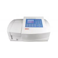 Фото Спектрофотометр UNICO SpectroQuest 2802S