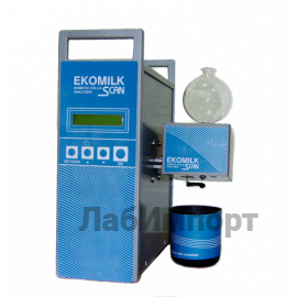 Фото Анализатор EKOMILK Scan