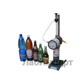 Фото Анализатор ICD, ICDК