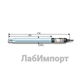 Фото Электрод ЭЛИС-112Na