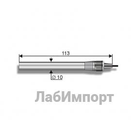 Фото Электрод ЭЛИС-121Ca