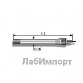 Фото Электрод ЭЛИС-131Pb