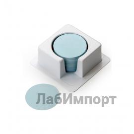Фото Фильтр мембранный нитроцеллюлозный d=35 мм