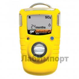 Фото Газоанализатор BW GasAlert Extreme