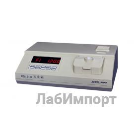 Фото Гемокоагулометр CGL 2110