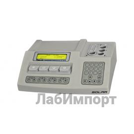 Фото Гемокоагулометр СТ2410