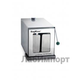 Фото Гомогенизатор BagMixer 400 W