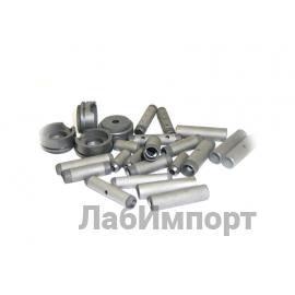 Фото Графитовые кюветы для Гафит