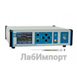Цетанометр ЦКМ-2 фото 1