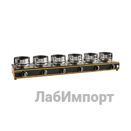 Фото Колбонагреватель KI26