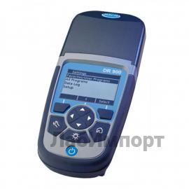 Фото Колориметр портативный DR 900 HACH