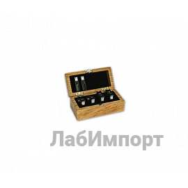 Фото Комплект нейтральных светофильтров КСС-02