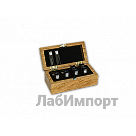 Фото Комплект светофильтров КСС-04