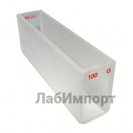 Фото Кювета КФК 100мм