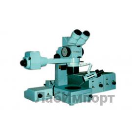 Фото микроскопа МБС-200
