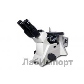 Фото микроскопа ММР-2