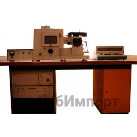 Фото микроскопа МИМ-10
