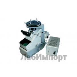 Фото микроскопа ММР-4