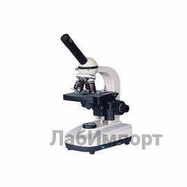 Фото Микроскоп бинокулярный XSP-128B