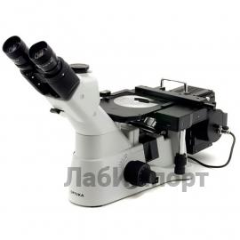 Фото Микроскоп MET-4T