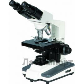 Фото Микроскоп тринокулярный XSP-137T