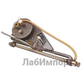 Микроманометр ММН-2400 фото 1