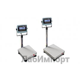 Фото Платформенные весы OHAUS Defender 2000