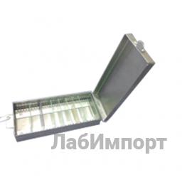 Пенал для хранения стекол  фото 1