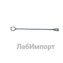 Петля лабораторная фото 1