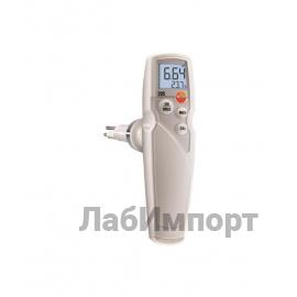 Фото PH-метр testo 205