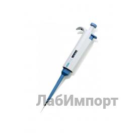 Фото Пипет-дозаторы серии Proline