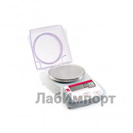 Фото Портативные весы OHAUS Traveler