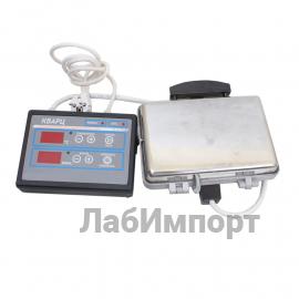 Прибор Чижовой Кварц