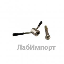 Фото Прижим в сборе с винтом АГ1.013.0-10