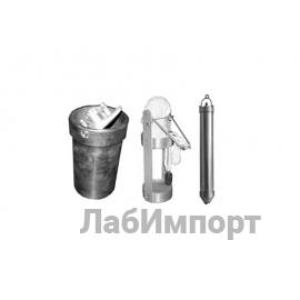 Фото Пробоотборники металлические 