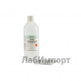 Фото Раствор для заполнения электродов 3.0M KCl