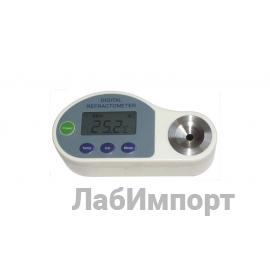 Фото Рефрактометр DBR-95, RSB501