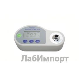 Фото Рефрактометр ручной цифровой DBR45