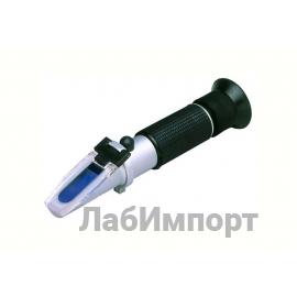 Фото Рефрактометр ручной VBR-62