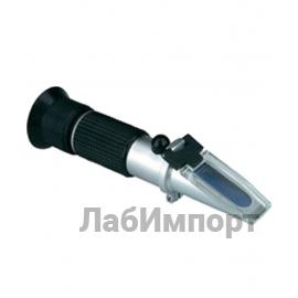Рефрактометры РР1, РР2, РР3 фото 1