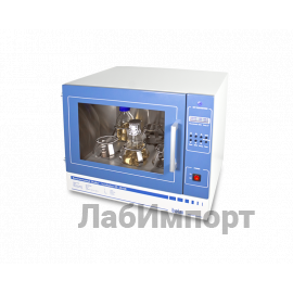 Фото Шейкер инкубатор ЕS-20