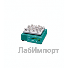 Фото Шейкер SK