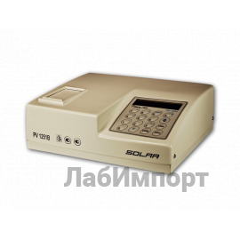Фото Спектрофотометр PV1251C