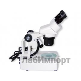 Фото Стереомикроскоп XTX-3C