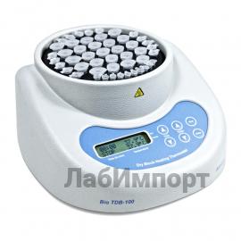 Фото Термостат типа “Драй-блок” Bio TDB-100