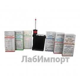 Фото Трубки индикаторные к АМ-5